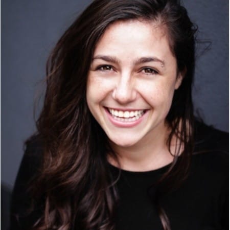 Gina kabasakalis