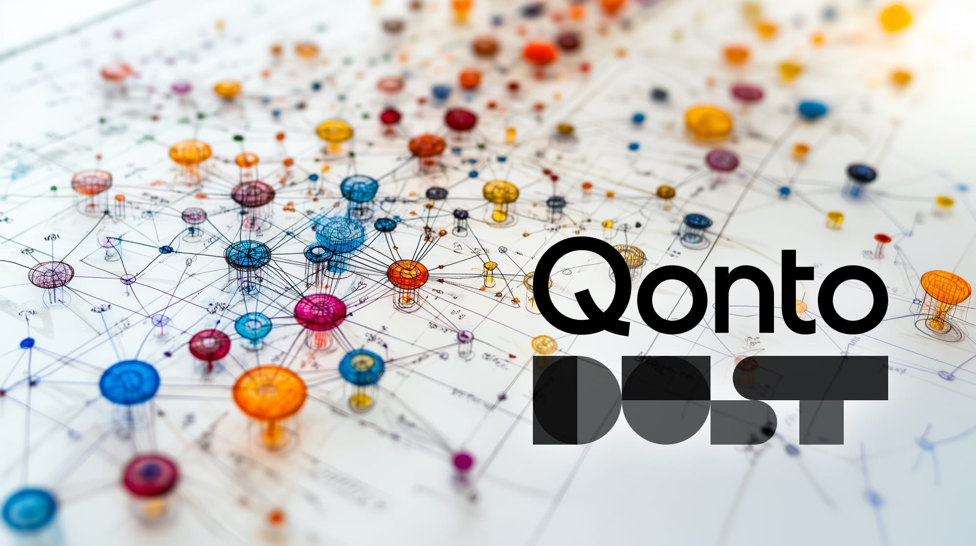 Qonto partners with Dust to upgrade its customer experience