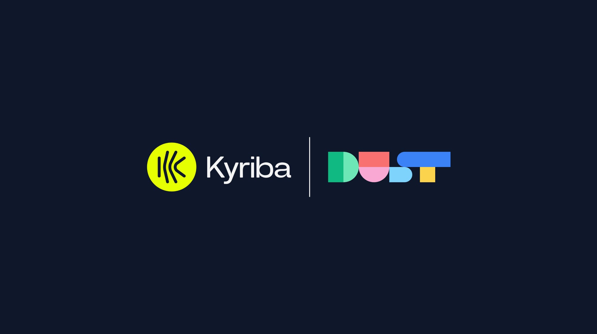 Kyriba's adoption of Dust across all functions