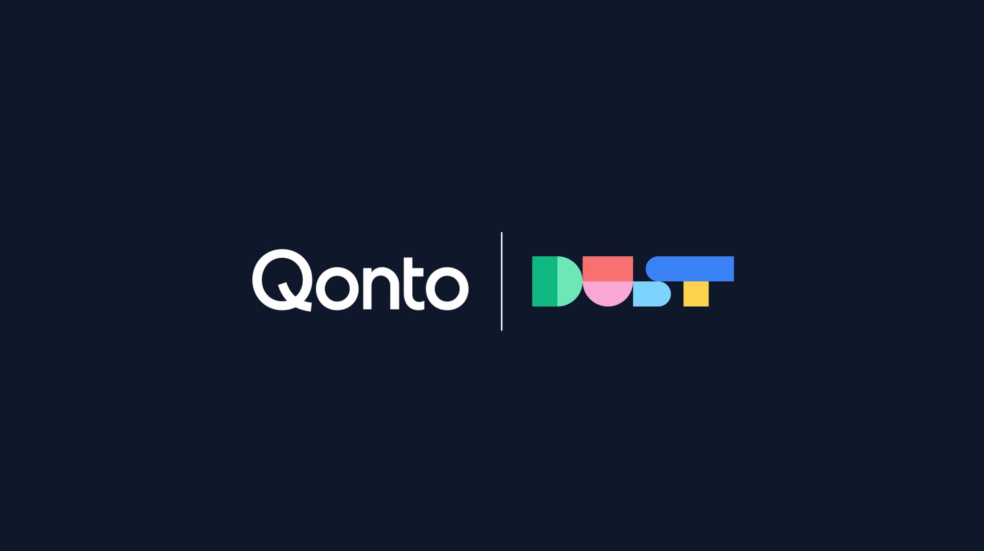 Qonto partners with Dust to upgrade its customer experience