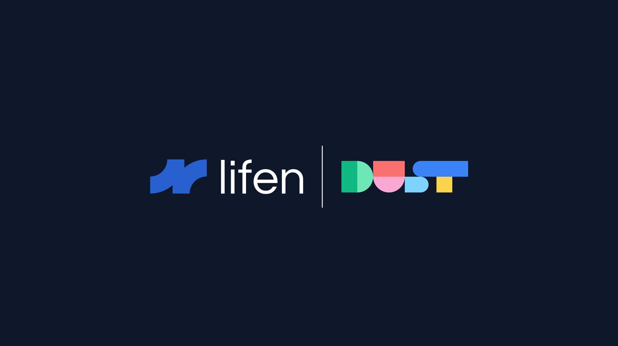 Lifen Saves up to Two Hours per Week per Employee with Dust