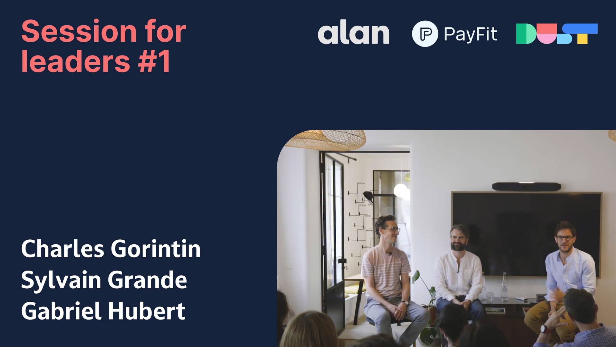 20%+ productivity gains in Sales: Insights from Alan and Payfit