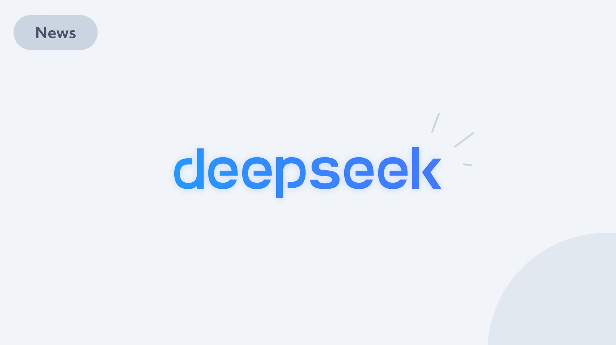 DeepSeek-R1 and the future of AI reasoning