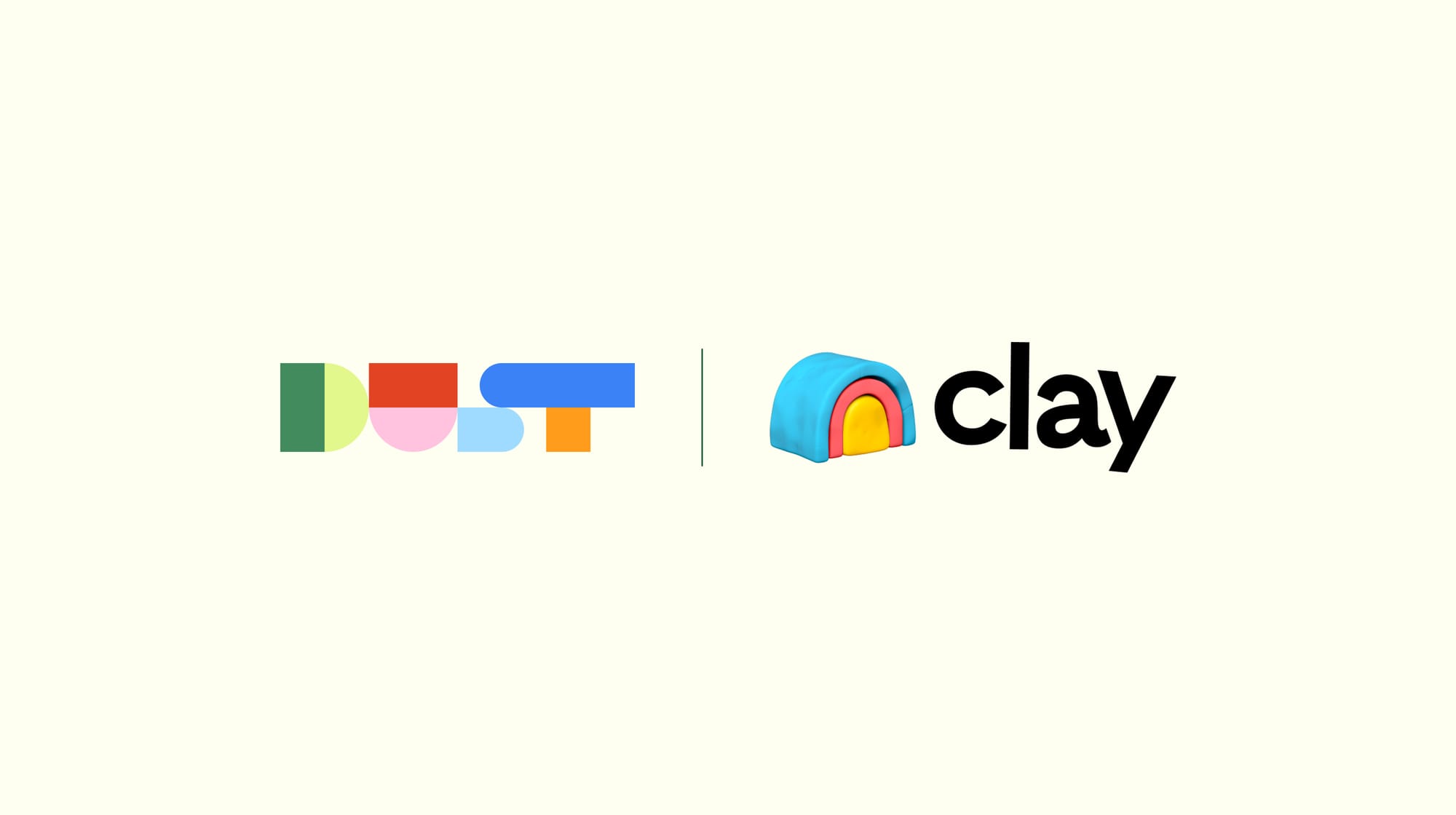 How Clay is powering 4x team growth with Dust