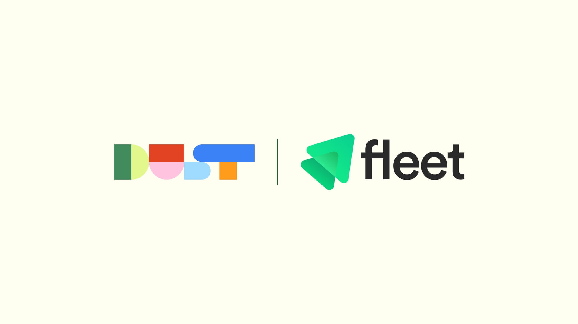 How Valentine, Head of Marketing at Fleet, Uses Dust