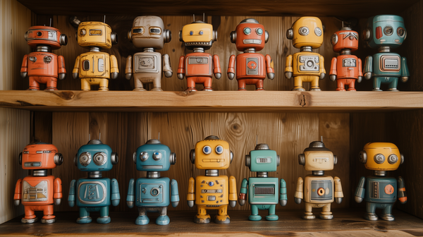 Choosing the Right AI Model for Your Dust Agent