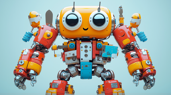 Introducing: multi-tool agents