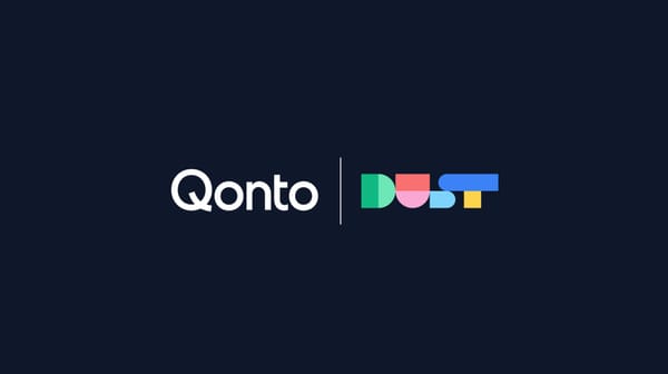 Qonto partners with Dust to upgrade its customer experience