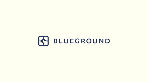 Blueground accelerates customer support resolution time with Dust