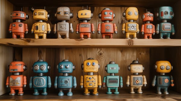 Choosing the Right AI Model for Your Dust Agent