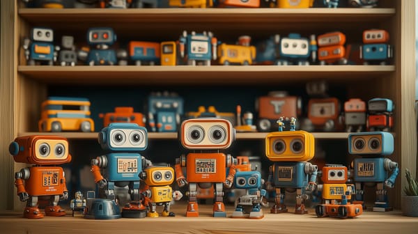 Using Multiple AI Agents: A Pioneer's Perspective