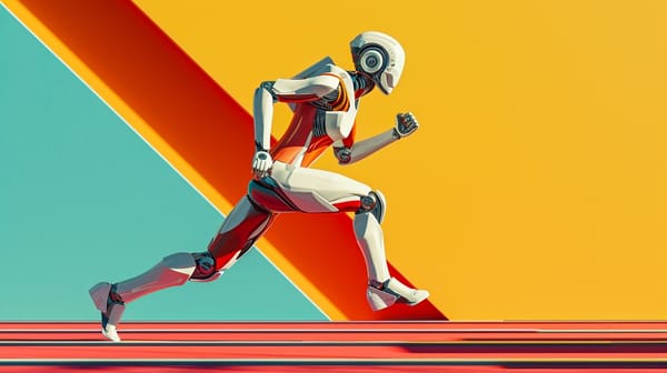 Happy Acceleration in 2024!