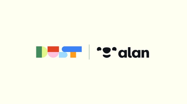 The End of Data Queues: How Alan Scaled Analytics with Dust