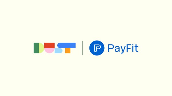 Less admin, more selling: how Dust frees up PayFit’s sales team to close more deals