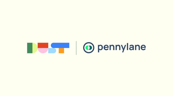Pennylane's journey to deploy Dust for Customer care teams