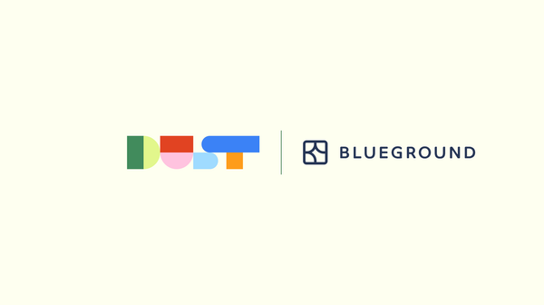 Blueground accelerates customer support resolution time with Dust