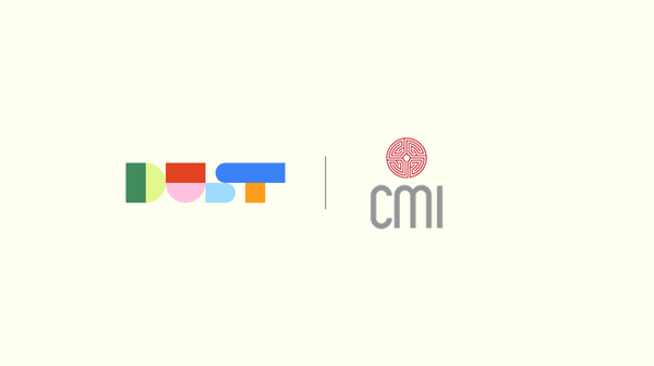 How CMI Strategies achieved 95% AI adoption across 100 Consultants with Dust