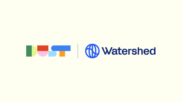 How Watershed got 90% of its team to leverage Dust agents